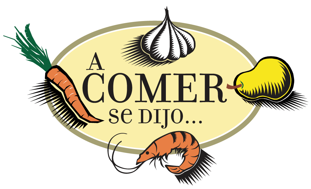 Logo A Comer Se Dijo